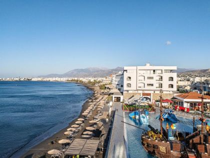 PETRA MARE HOTEL